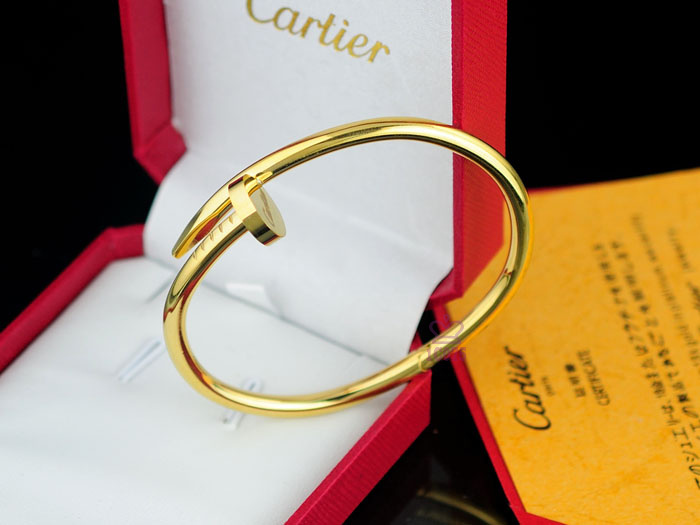 Bracciale Cartier Modello 103